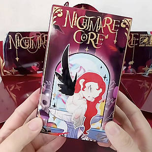 Dodo nami Nightmare Core Series (Blind Box) рандомка