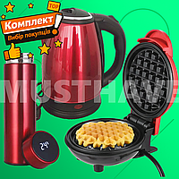 Електричний чайник з дисковый современный электрочайник 2 литра электрический чайник с функцией авто отключения чайник красивый