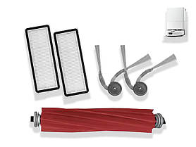 Набір аксесуарів (5 шт.) для роботів-пилососів Roborock Qrevo L / QV 35A / QV 35S / QR 598 / QR 798