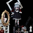 Nyssa Freakish Nightmares Series (Blind Box) рандомка, фото 4