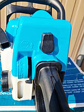 Бензопила Kraissmann KS'180, фото 5