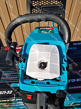 2 шині + 2 ланцюги Бензопила ГРАНД 52, фото 4