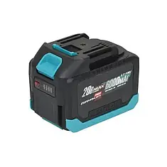 Макітовська посадка Акумулятор універсальний Grand АКБ-20/6 (6 Ампер) 6000 МЧ, фото 1