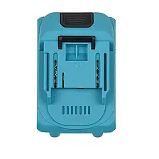 Макітовська посадка Акумулятор універсальний Grand АКБ-20/6 (6 Ампер) 6000 МЧ, фото 2