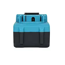 Макітовська посадка Акумулятор універсальний Grand АКБ-20/6 (6 Ампер) 6000 МЧ, фото 3