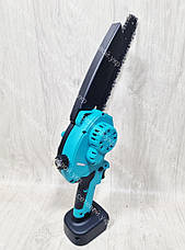 Без акб Акумуляторна пила ланцюгова Grand АПЦ-20V/8"-4, фото 3