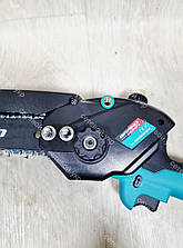 Без акб Акумуляторна пила ланцюгова Grand АПЦ-20V/8"-4, фото 5