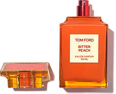 Парфумована вода унісекс тестер Tom Ford Bitter Peach Духи для жінок та чоловіків 100мл, фото 2