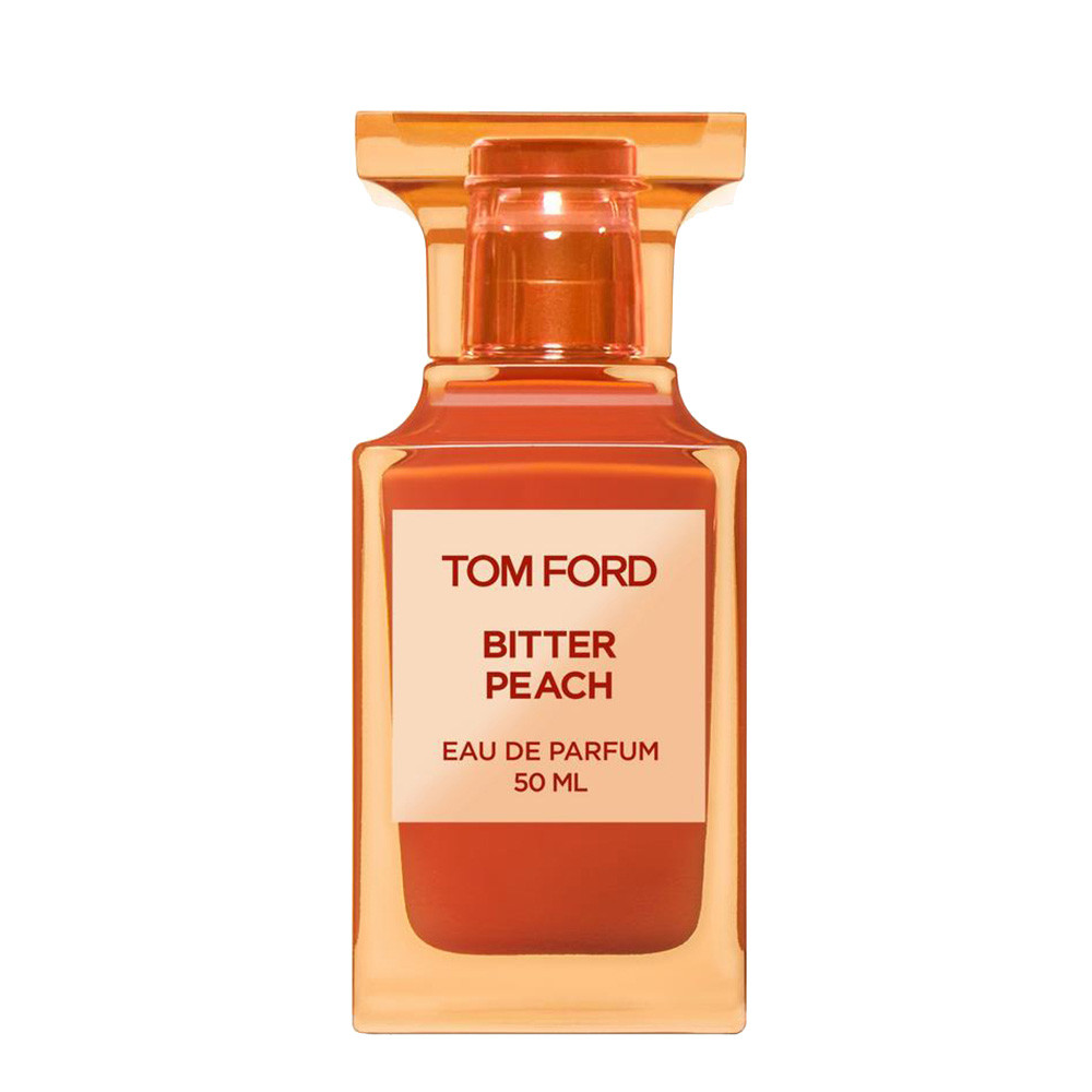 Парфумована вода унісекс тестер Tom Ford Bitter Peach Духи для жінок та чоловіків 100мл