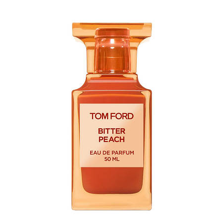 Парфумована вода унісекс тестер Tom Ford Bitter Peach Духи для жінок та чоловіків 100мл, фото 1