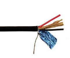 Цифровий кабель DMX-1PR (1 м)