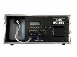 Генератор диму HAZE 1500