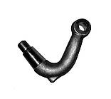 Важіль верхній 133-3001035-Б лівого поворотного кулака ЗІЛ-133ГЯ