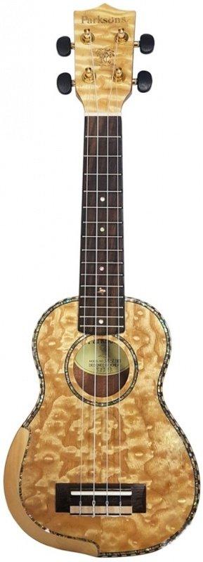 Гіталеле UK-21FS