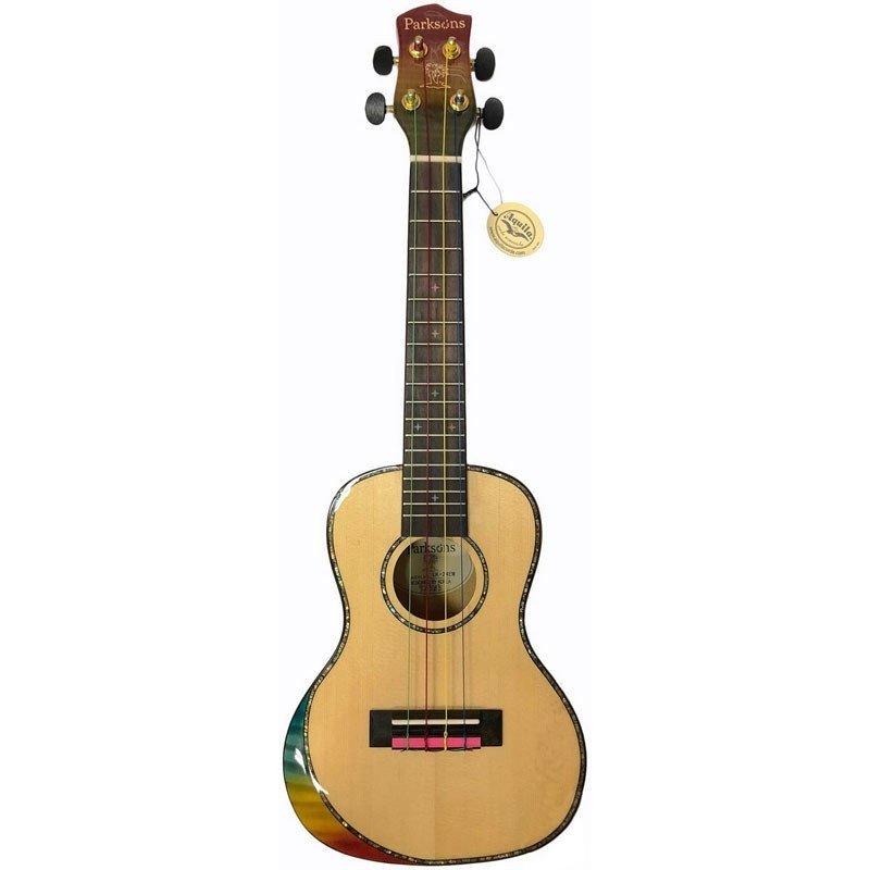 Укулеле Концерт UK-24EM