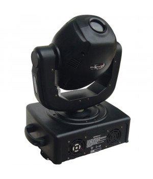 Світловий прилад, обертова голова POWERlight M-250 Вращающаяся голова