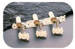 MAXTONE GM21N олки для класичної гітари