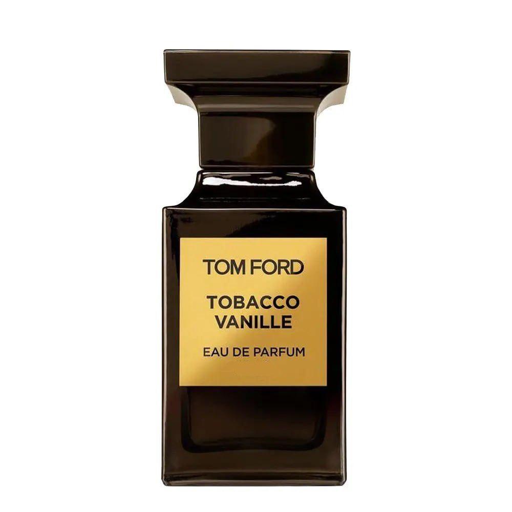 Парфумована вода тестер унісекс Tom Ford Tobacco Vanille Духи для жінок і чоловіків 100 мл
