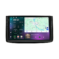 Штатна магнітола Mekede M7 Plus Zaz Vida (2012-2017) CarPlay QleD