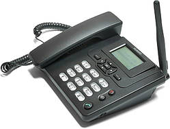 Настільний телефон Huawei ETS3125i GSM