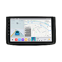 Штатная магнитола Mekede MS Zaz Vida (2012-2017) QleD