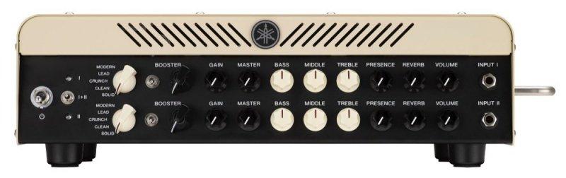 Гітарний підсилювач THR100HD