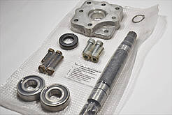 Комплект для установки насоса дозатора на ГУР МТЗ