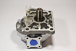 Насос шестерневий НШ 32М-3л (НШ-Лівий, Плоский) Вінниця-ВЗТА