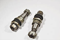 Пальці МТЗ-82 рульового гідроциліндра ЦС50 (товсті, посилені) | 102-3405103-Б