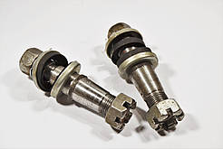 Пальці рульового гідроциліндра Цс-50 МТЗ-80 (звичайний палець )