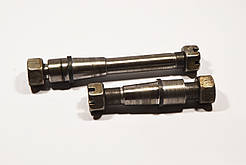 Пальці ЮМЗ рульового гідроциліндра ЦС50