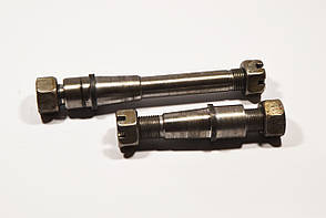 Переобладнання на гідроруль ЮМЗ