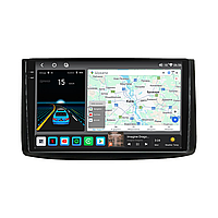 Штатная магнитола Mekede M6 Plus Zaz Vida (2012-2017) CarPlay QleD
