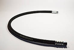 Рукав високого тиску (РВД) під ключ 24 L= 80см (2SN) посилений