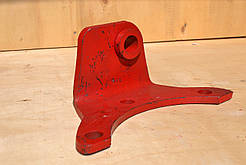 Кронштейн гідроциліндра ПВР т-40 (кріплення гідроциліндра т-40)