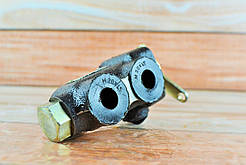 Кран блокування диференціалу заднього моста МТЗ-80/82