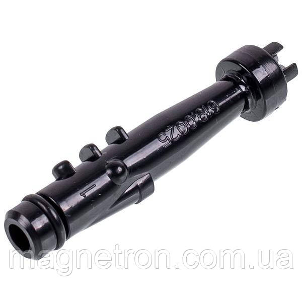 Форсунка для большой моющей щетки Zelmer \ Bosch 00756454 619.0025, фото 1