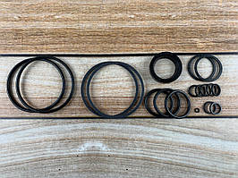 Ремкомплекти до тракторів (сальники, гумки тощо) МТЗ / ЮМЗ / Т-40