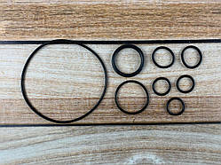 Ремкомплект корпуса сцепления МТЗ - 80А/82/100/102.