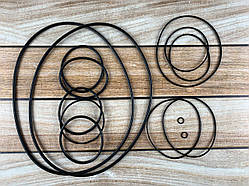 Ремкомплект диференціалу переднього ведучого мосту (МТЗ-80/82/100/102.)