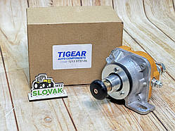 Вимикач маси 2-х контакт. ручний МТЗ 50А  (Польща TIGEAR) 1212.3737-04