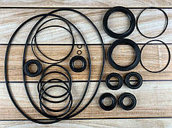 Ремкомплект  редуктора кінцевої передачі ПВМ МТЗ-82Р