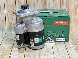 Стартер редукторний Slovak 12V 3,2 kW Deutz - Fahr 10 зуб 40 мм