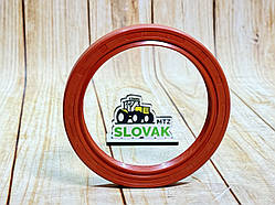 Сальник 85*110 посилений червоний МТЗ-80/82. Д-240/243 (85*110)