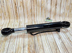 Гідроциліндр рульовий ЦС-80 посилений T150 Ц80.50.280.696