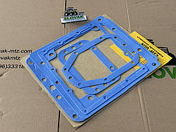 Набір силіконових прокладок КПП МТЗ-80/82 (СИЛІКОН)