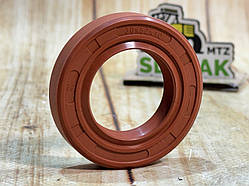 Сальник МТЗ-80/82. Д-240/243 (30*52) Посилений (Оригинал Р.Б)