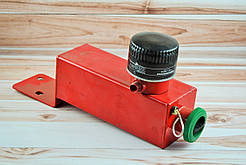 Гідробак вмісто ГУРа ЮМЗ, Т-25 з фільтром 45Т-3400010-03 (під переобладнання) ГОРу