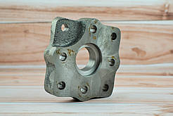 Плита перехідна (на ГУР, привод під насос-дозатор) МТЗ, кат. Ф80-3407031