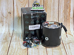 Статор із щітками 24В 5кВт посилень МТЗ,ЮМЗ,Т-40,Т-25